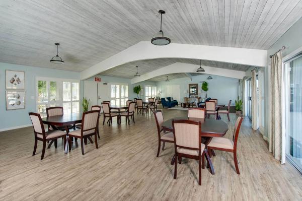 1987 Golden West Homes SEACLIFF  Home