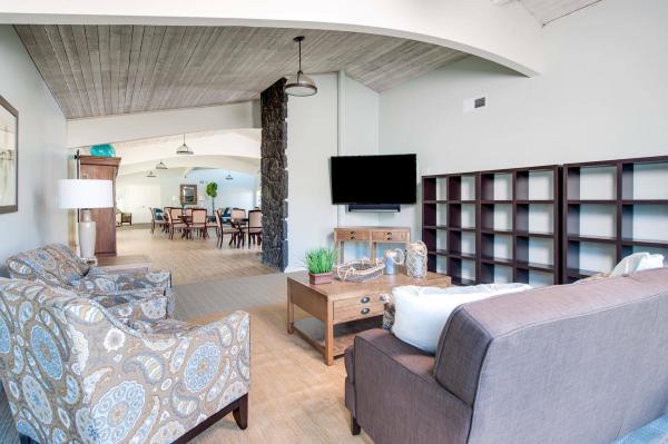 1987 Golden West Homes SEACLIFF  Home