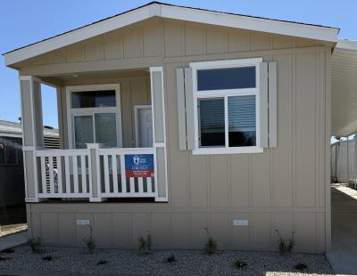 Mobile Home at 3860 South Higuera Street 184 San Luis Obispo, CA 93401