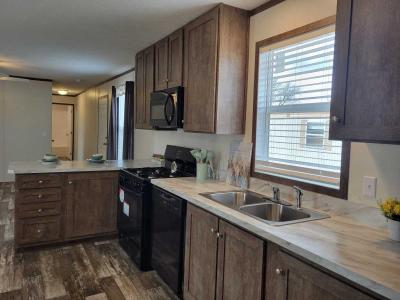Photo 4 of 6 of home located at 38120 Johannes Clinton Township, MI 48038