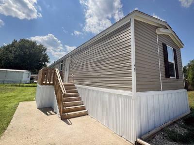 Mobile Home at 2500 Farm Bureau Rd Lot 68 Manhattan, KS 66502