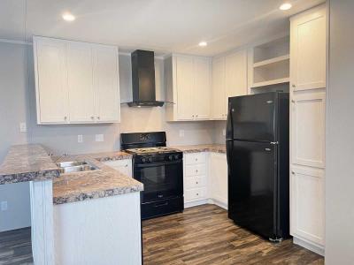 Photo 2 of 4 of home located at 2500 Farm Bureau Rd Lot 68 Manhattan, KS 66502