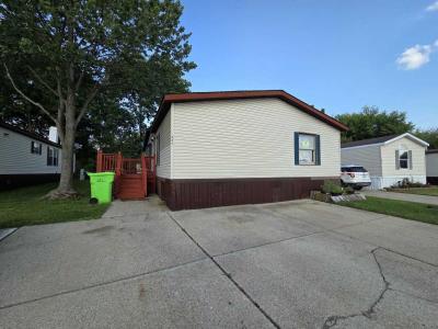 Mobile Home at 564 Morel Dr. Wixom, MI 48393