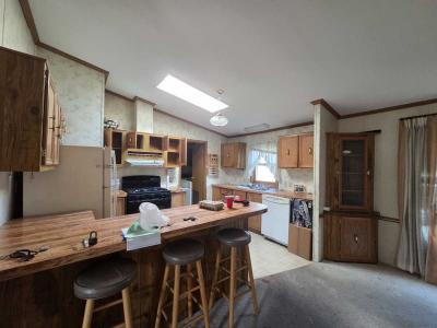 Photo 3 of 10 of home located at 564 Morel Dr. Wixom, MI 48393