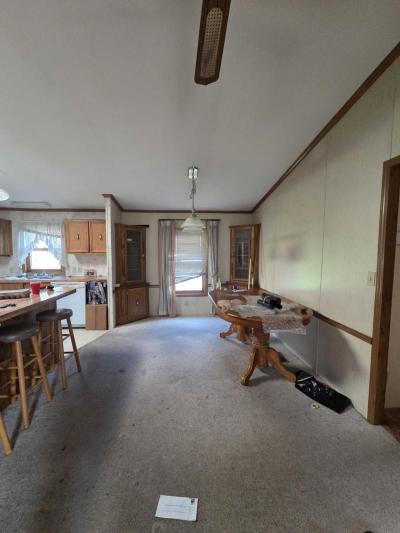 Photo 4 of 10 of home located at 564 Morel Dr. Wixom, MI 48393