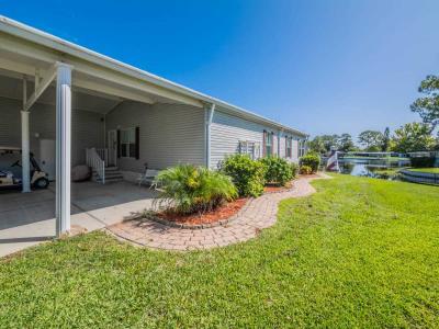 Mobile Home at 160 S Lake Dr Leesburg, FL 34788
