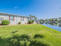 2003 Palm Harbor Mobile Home