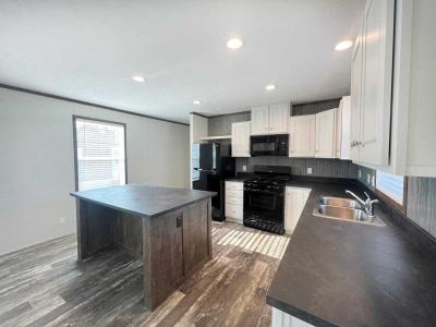 Photo 2 of 5 of home located at 2500 Farm Bureau Rd Lot 310 Manhattan, KS 66502