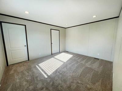 Photo 3 of 5 of home located at 2500 Farm Bureau Rd Lot 310 Manhattan, KS 66502