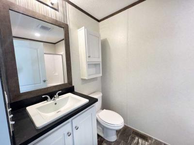 Photo 4 of 5 of home located at 2500 Farm Bureau Rd Lot 310 Manhattan, KS 66502