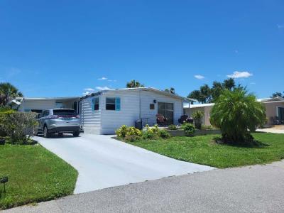 Mobile Home at 5616 Halifax Drive Sarasota, FL 34233