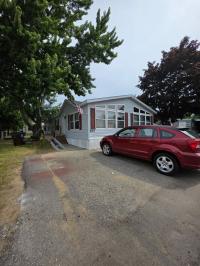 1999 Skyline Manufactured Home