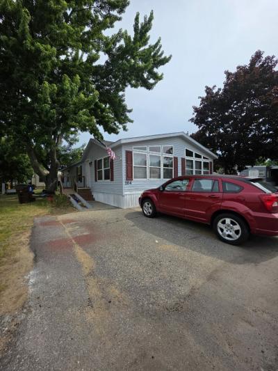 Photo 2 of 13 of home located at 523 Butternut Dr. #104 Holland, MI 49424