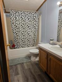 1999 Skyline Manufactured Home
