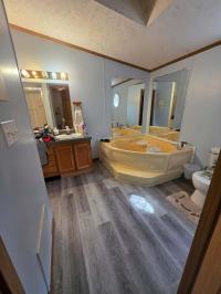 1999 Skyline Manufactured Home