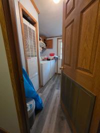 1999 Skyline Manufactured Home
