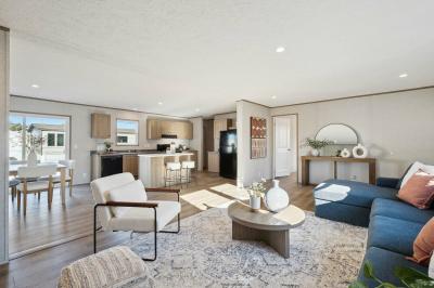 Champion Homes Apex Mobile Home Floor Plan