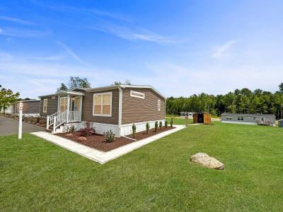 Mobile Home at 185 Old State Rd. #32A Broadalbin, NY 12025