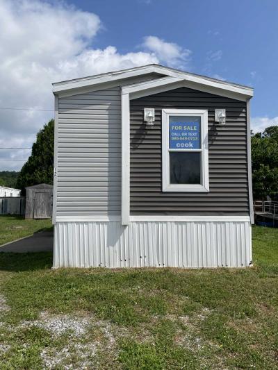Mobile Home at 2681 Route 21 North, Lot #12 Wayland, NY 14572