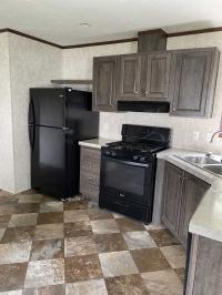 2019 Champion Manufactured Home