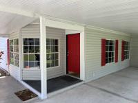 1992 Palm Harbor Manufactured Home