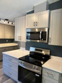 1992 Palm Harbor Manufactured Home