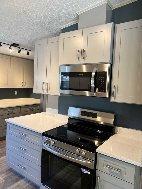 1992 Palm Harbor Manufactured Home