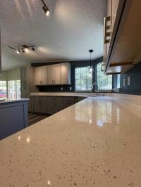 1992 Palm Harbor Manufactured Home