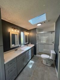 1992 Palm Harbor Manufactured Home