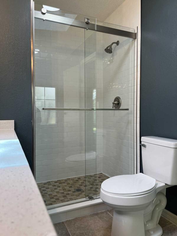 1992 Palm Harbor Manufactured Home