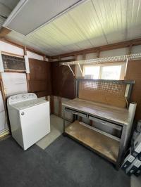 1992 Palm Harbor Manufactured Home