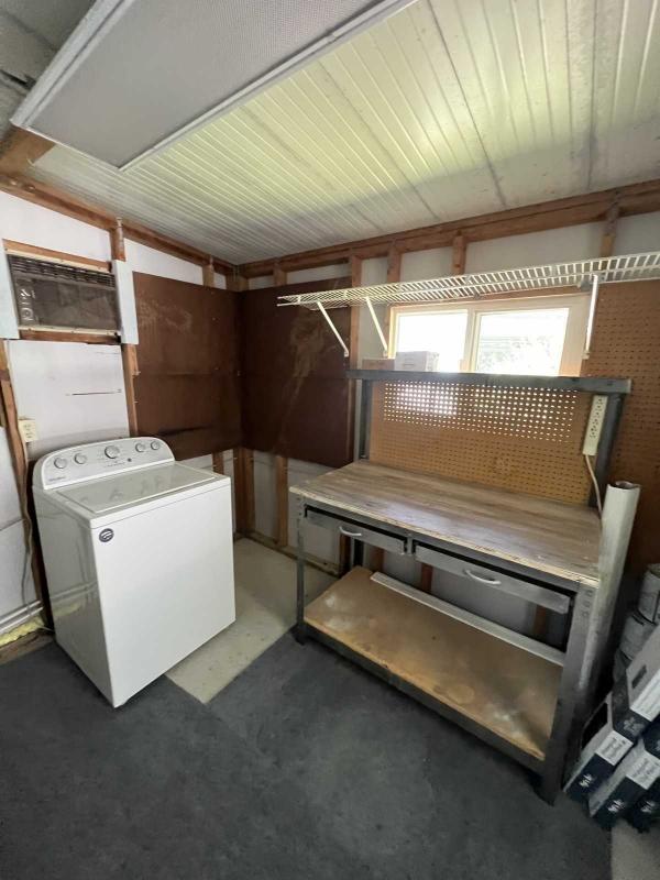 1992 Palm Harbor Manufactured Home