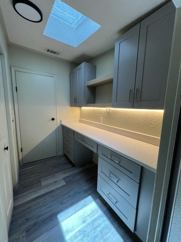 1992 Palm Harbor Manufactured Home