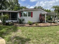 1992 Palm Harbor Manufactured Home