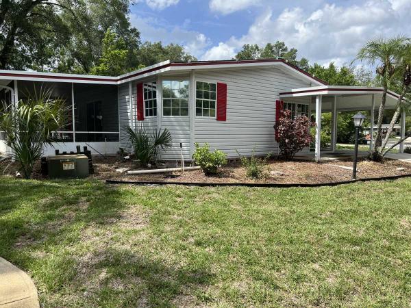 1992 Palm Harbor Manufactured Home