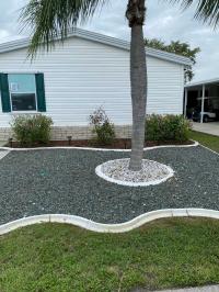 1999 Palm Harbor Manufactured Home