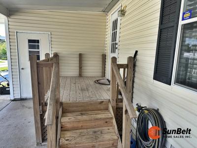 Photo 4 of 22 of home located at 4542 Skyline Drive Leesburg, FL 34748