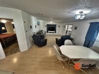 1995 TROP Mobile Home