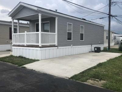 Photo 4 of 9 of home located at 2700 Brookpark Rd #408 Cleveland, OH 44134