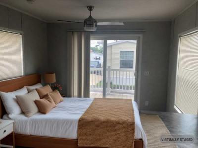 Photo 3 of 9 of home located at 2700 Brookpark Rd #408 Cleveland, OH 44134