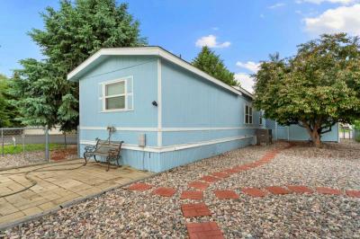 Photo 3 of 8 of home located at 6008 Meadow Haven Ct #50 Loveland, CO 80538