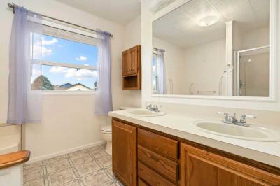 Photo 4 of 8 of home located at 6008 Meadow Haven Ct #50 Loveland, CO 80538