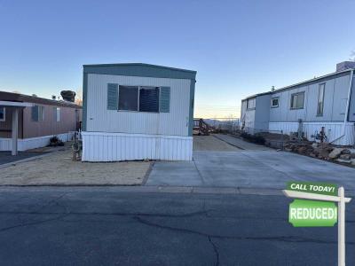 Mobile Home at 3746 Shirley Ave Reno, NV 89512