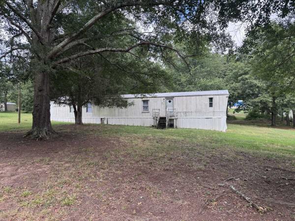 1988 Horton Manufactured Home
