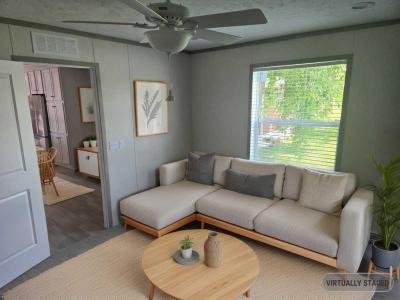 Mobile Home at 900 N. Curry Pike #99 Bloomington, IN 47404