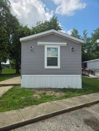 2025 Clayton Pulse 7616-4714 Manufactured Home