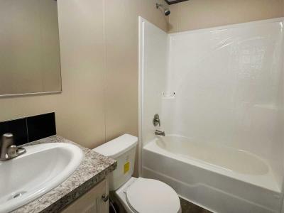 Photo 5 of 6 of home located at 414 Shady Brook Height Greenwood, IN 46142