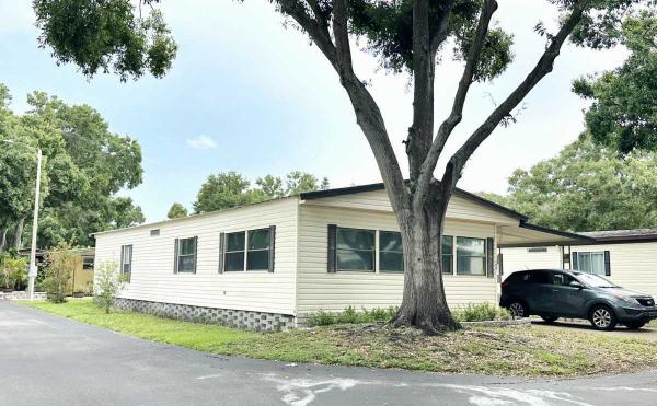 PALM HARBOR Mobile Home For Sale