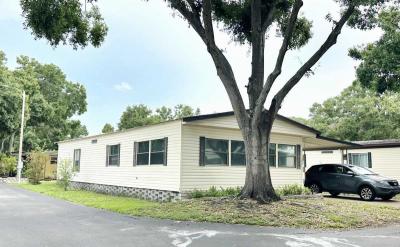 Mobile Home at 7111 142D Ave Largo, FL 33771