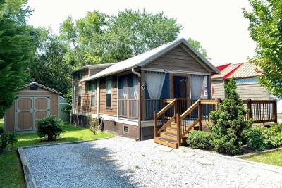 Mobile Home at 29 Vista Pond Lane Flat Rock, NC 28731